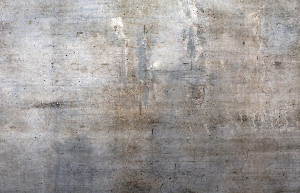 Endüstriyel Görünüm Ham Beton Dokusunun Modern Yansıması Duvar Kağıdı