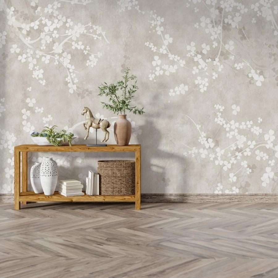 Minimalist Duvar Kağıdı Seçerken Dikkat Edilmesi Gereken Renk ve Desenler