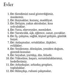Evde Yenilenmenin Getirdiği Ruhsal Ve Mekânsal Değişimlerin Önemi