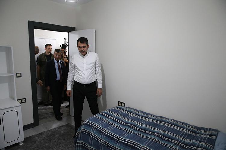 Kuruma Sonrası Oda Kullanımına Hazırlık Önerileri