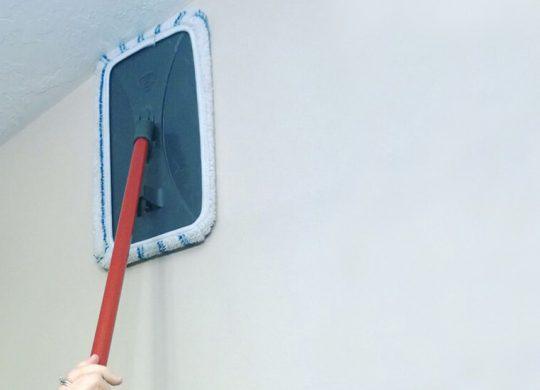 Duvar Kağıdı Temizliği: Silinebilir Özellik Farklı Malzemelerde Nasıl Değişir?