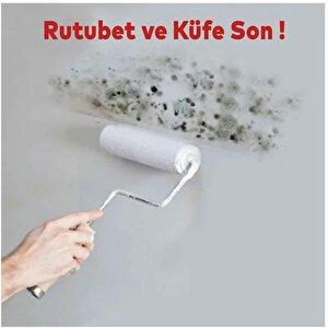 Duvar Kağıdı Kabarmalarını Düzeltmenin Püf Noktaları