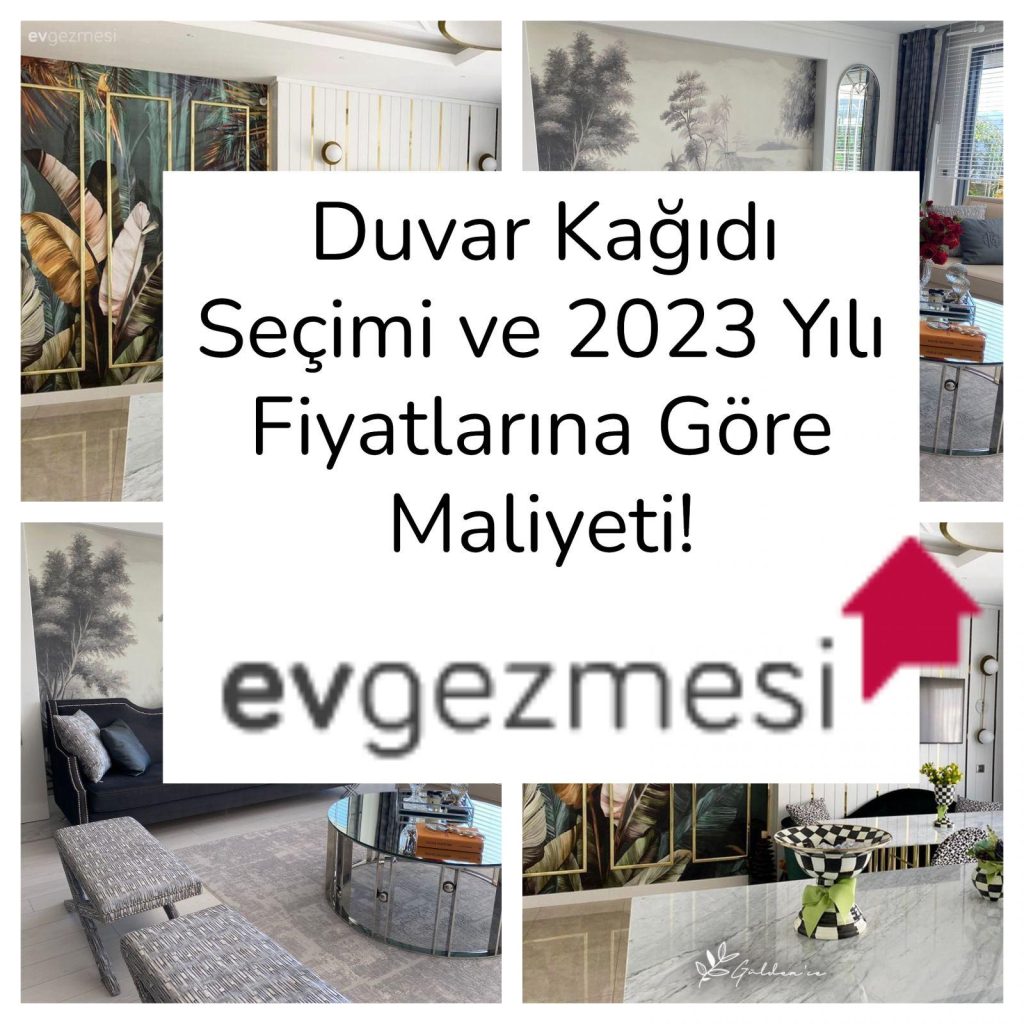 Duvar Kağıdı Bütçesi: Ucuz Seçenekler Kalitesiz Mi Demek?