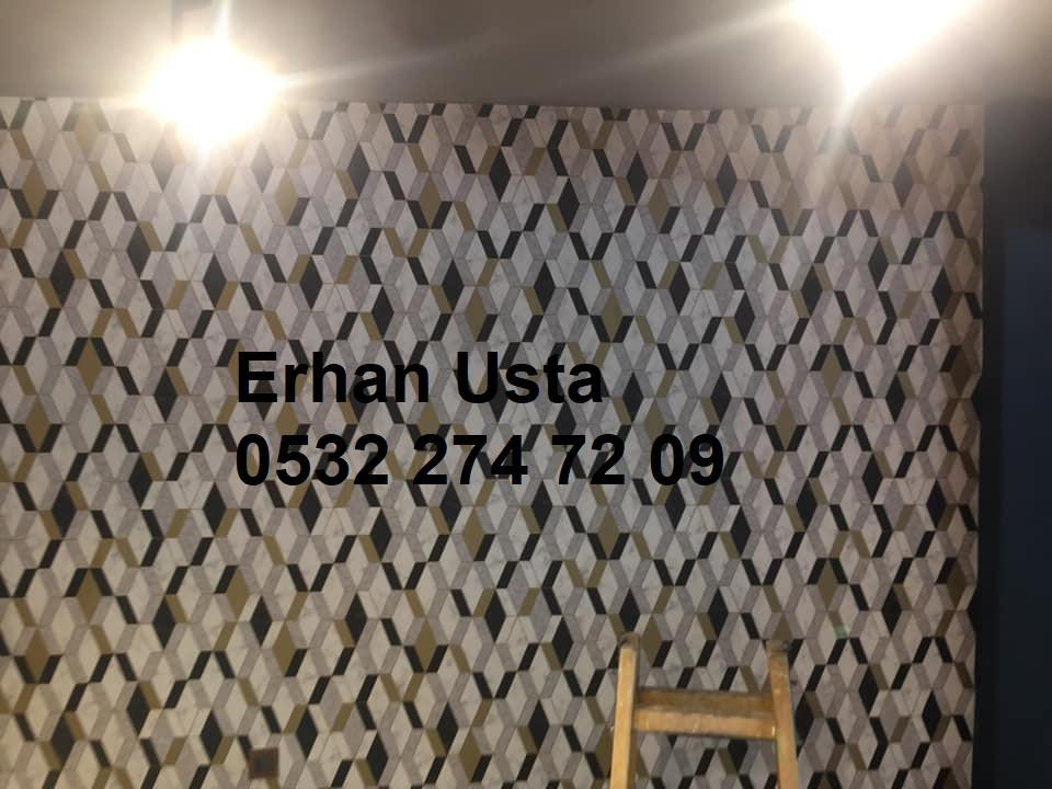 Duvar Kağıdı Yapıştırıldıktan Sonra Ne Zaman Kurur ve Oda Kullanıma Hazır Olur?