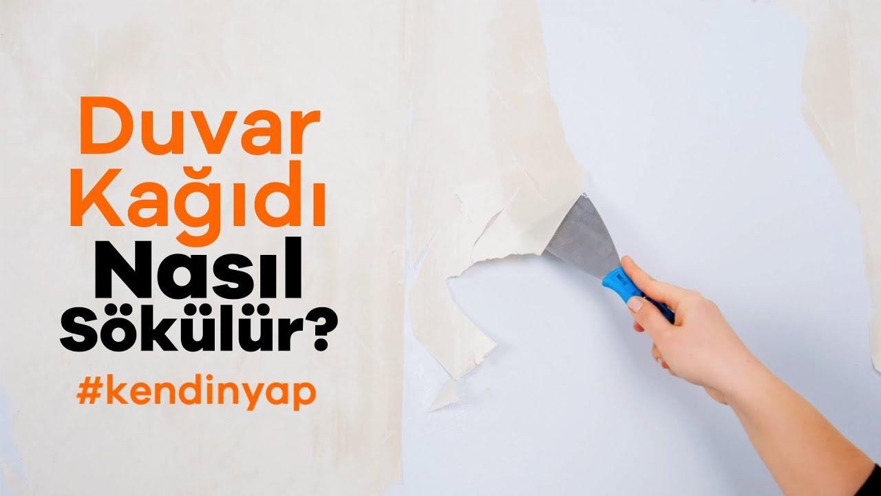 "Eski Duvar Kağıdını Sökmek Kabus Gibiydi, Yenisiyle Aşk Yaşıyorum!" (Dönüşüm Hikayesi)
