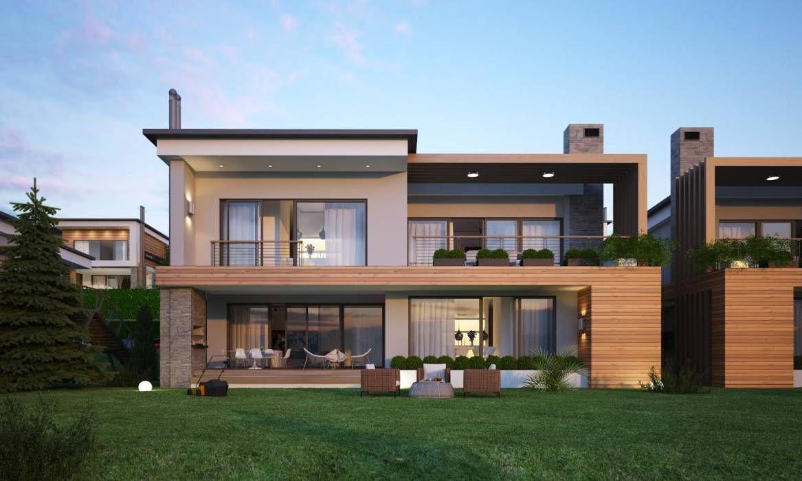 Modern Evler İçin İnce Dokunuşlar: Minimalist ve Doğal Tasarımlar