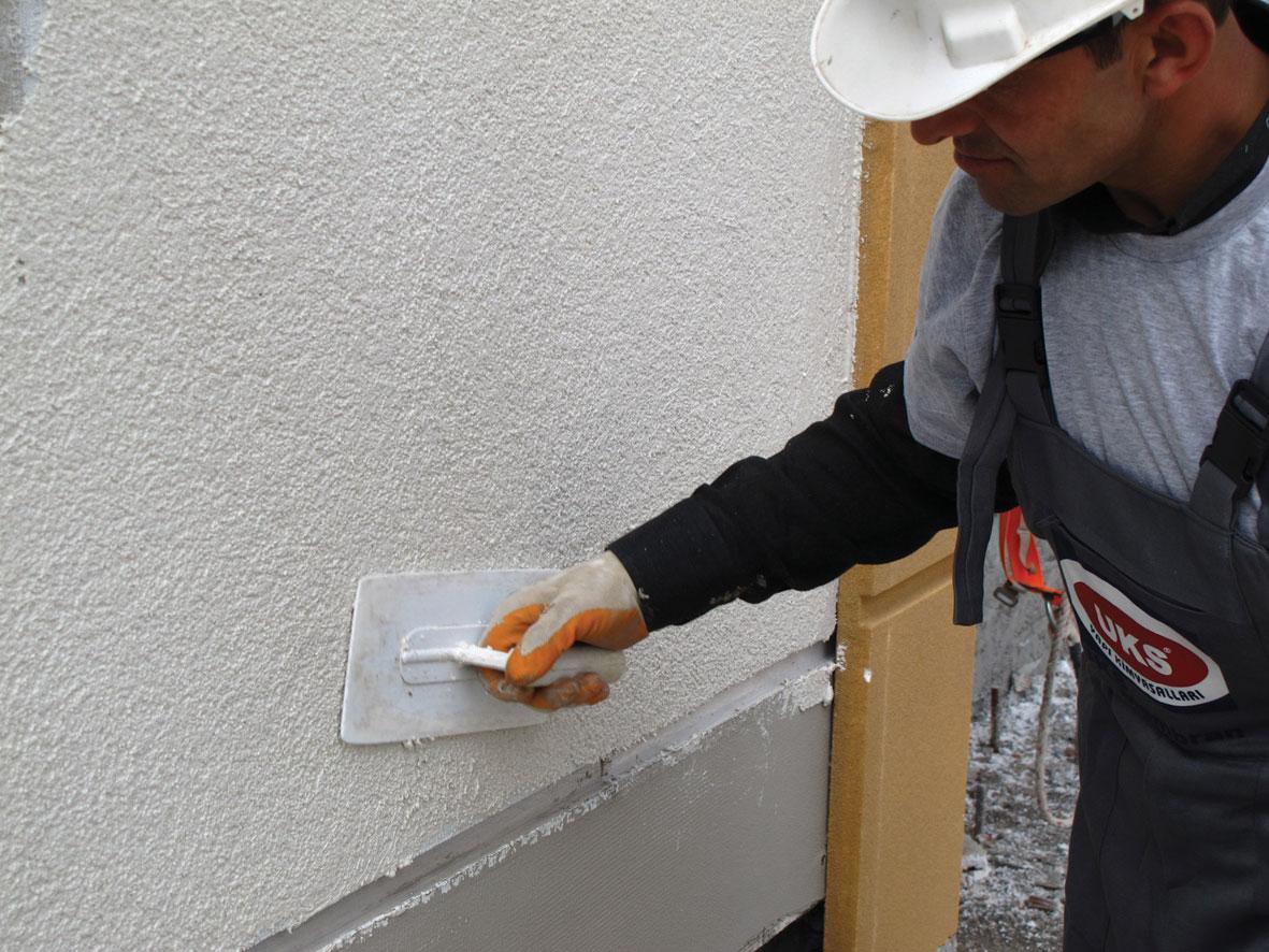 Dekoratif Sıvanın Dayanıklılığı ve Modern Tasarım Olanakları