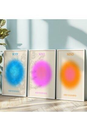 Duvar Posterlerinin Ruh Haline Etkisi ve Ev Atmosferini Dönüştürme Gücü