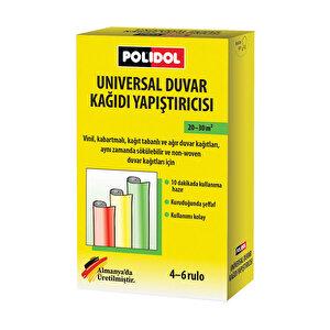 Duvar Kağıdı Yapıştırıcısı Lekeleri Nasıl Temizlenir?