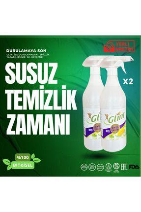 Duvar Kağıdı Bakımında Doğal Temizlik Ürünleri Kullanımı