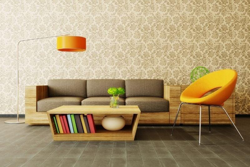 Boyalı Duvara Duvar Kağıdı Yapılır Mı? Bilmeniz Gerekenler