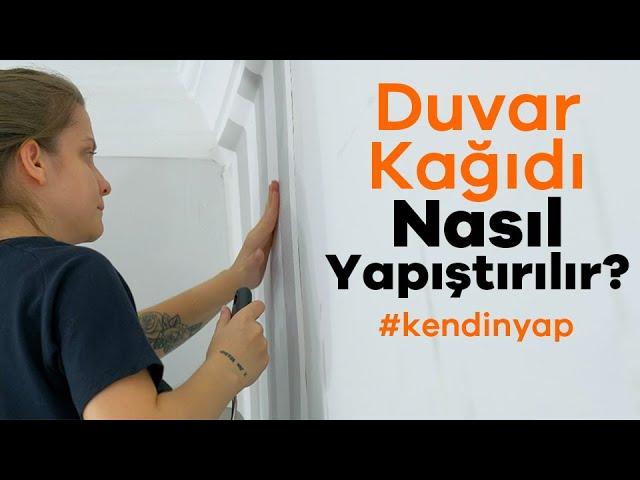 Duvar Kağıdı Uygulamasını Kendin Yapmak mı, Ustaya Yaptırmak mı? Maliyet ve Sonuç Karşılaştırması