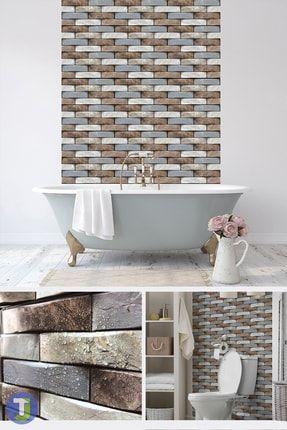 Banyo Ortamına Uyum Sağlayan Renk ve Desen Önerileri