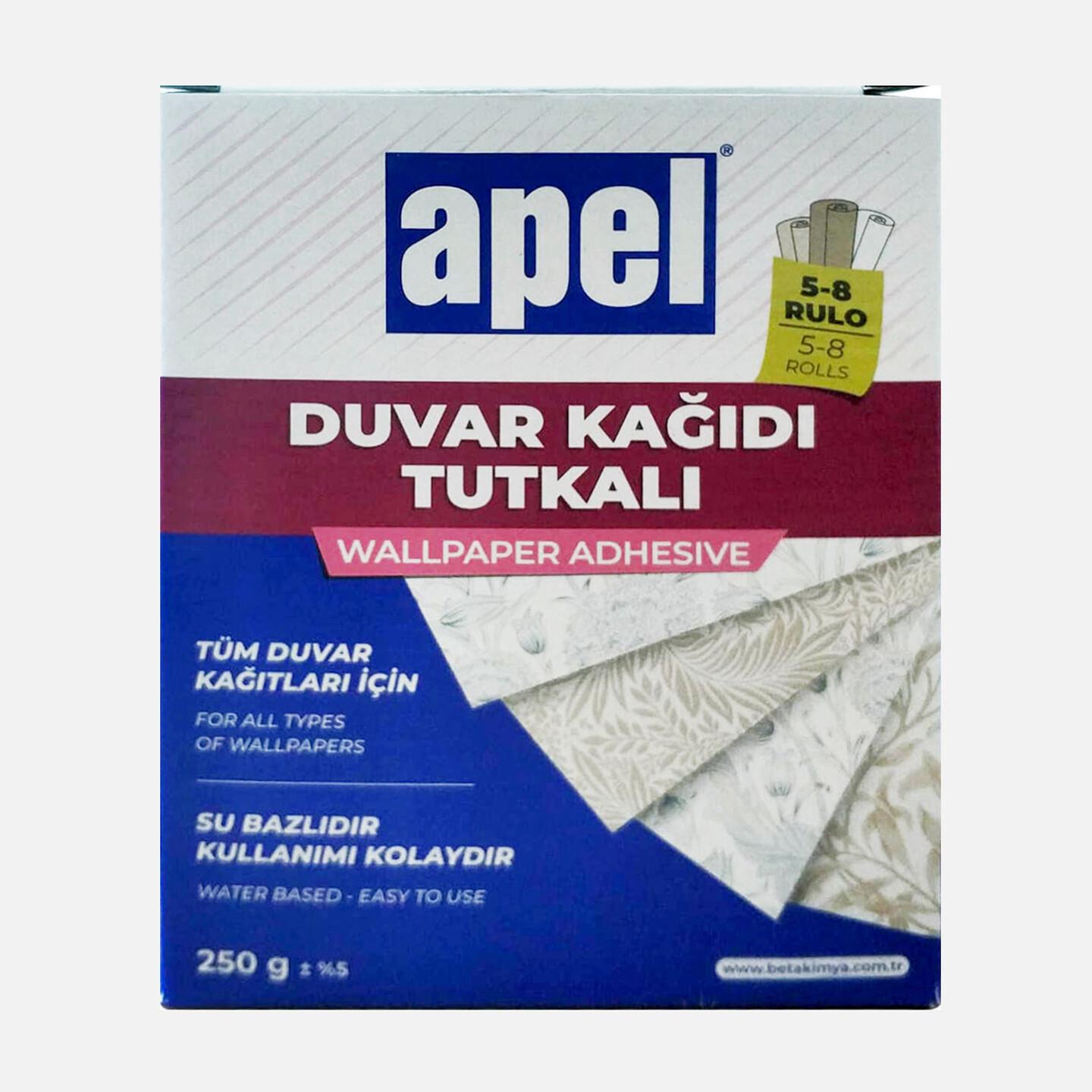 Duvar Kağıdı Tutkalları Arasındaki Yapışma Gücü Farkları