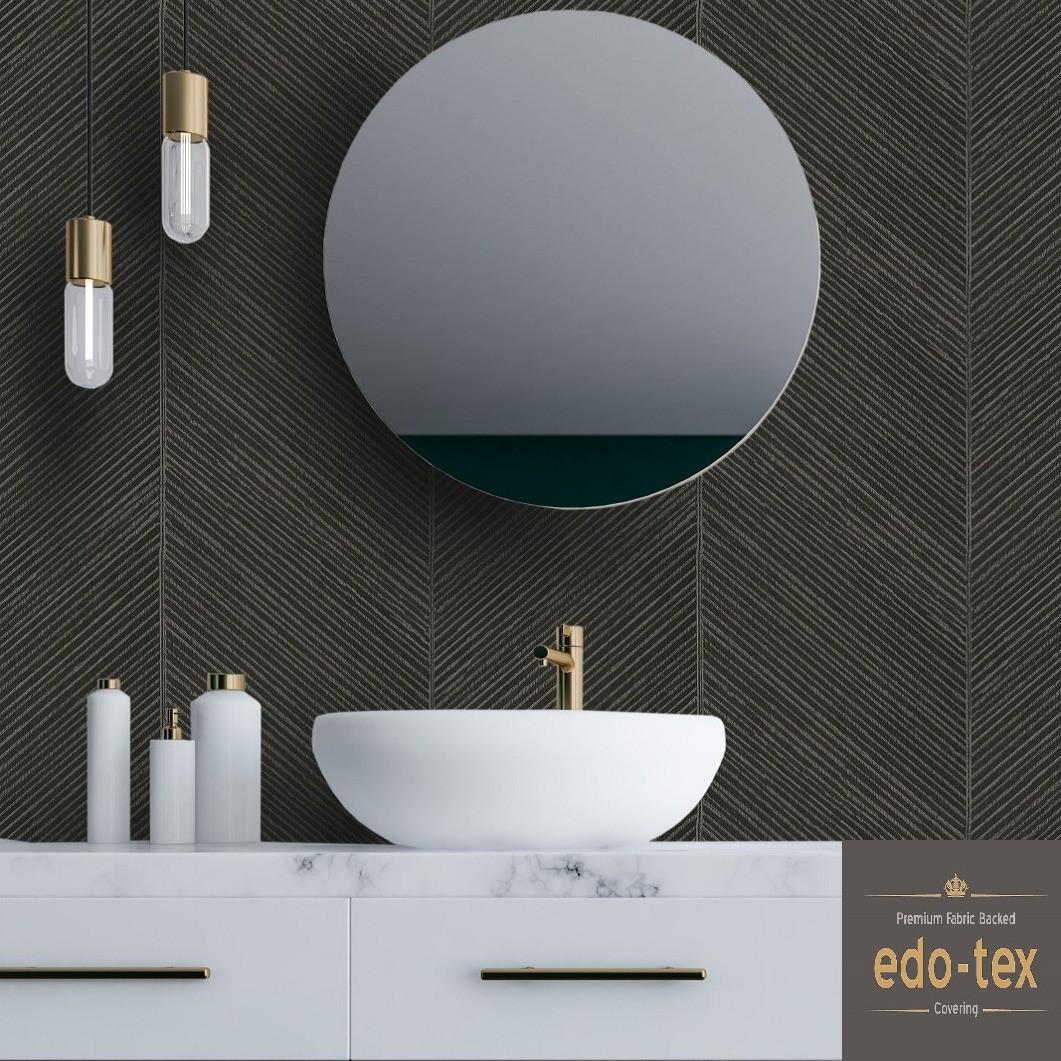 Banyo Duvar Kağıdında Suya Dayanıklılığın Önemi ve Seçim Kriterleri