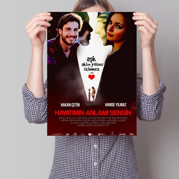En İyi Malzeme ve Baskı Teknikleriyle Uzun Ömürlü Posterler