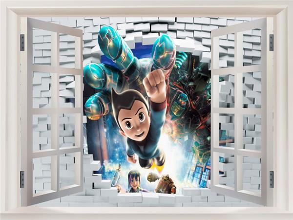 En Popüler 3D Çizgi Film Kahramanları ve Seçim İpuçları