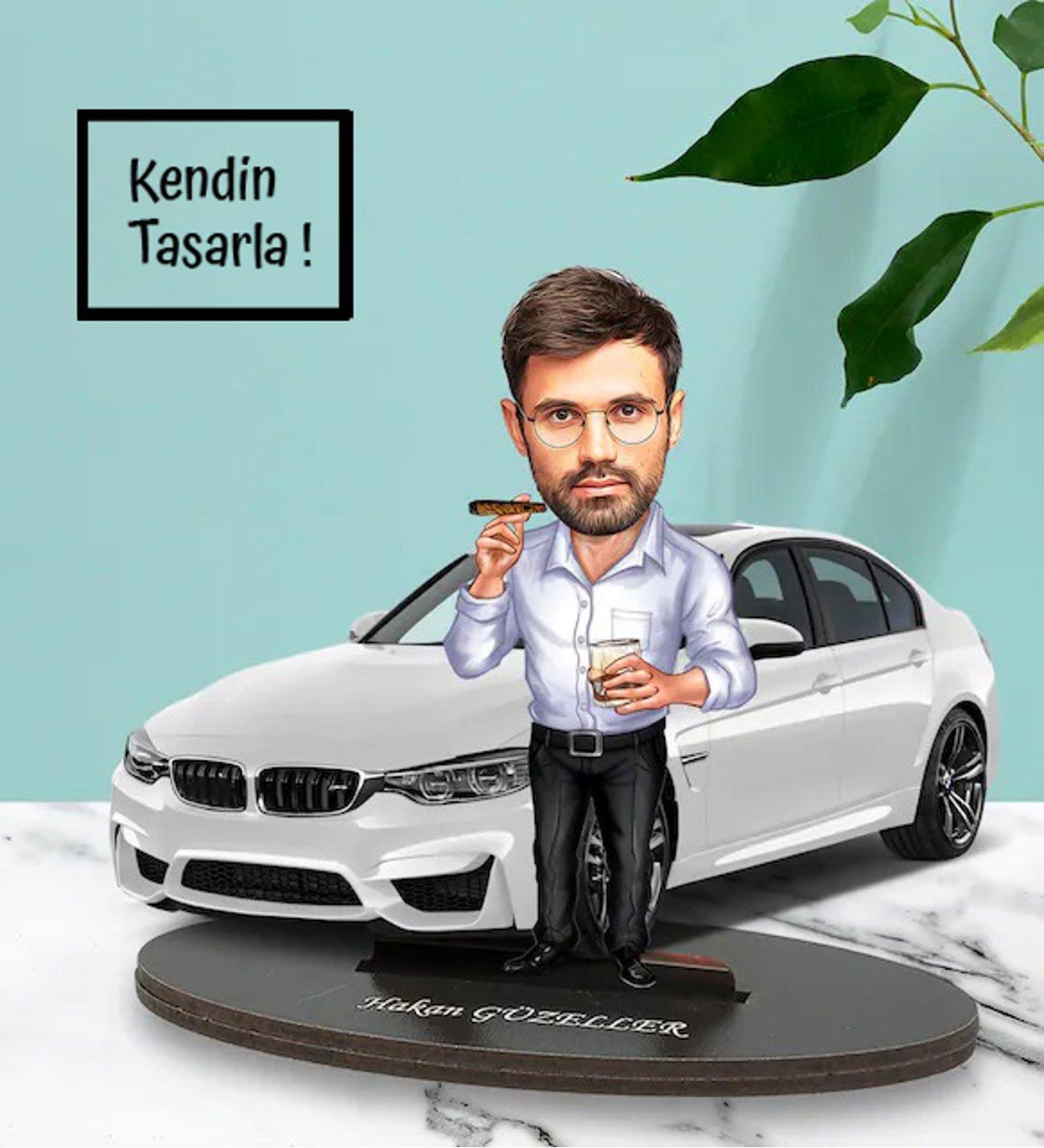 Kendin Tasarla Aracıyla Yaratıcılığınızı Nasıl Konuşturabilirsiniz