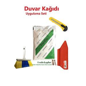 En Popüler Duvar Kağıdı Malzemelerinin Özellikleri ve Avantajları
