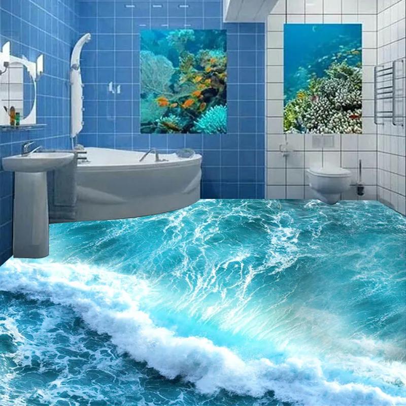 Temizlik Sonrası 3D Duvar Kağıtlarınızda Kalıcı Güzellik İçin İpuçları