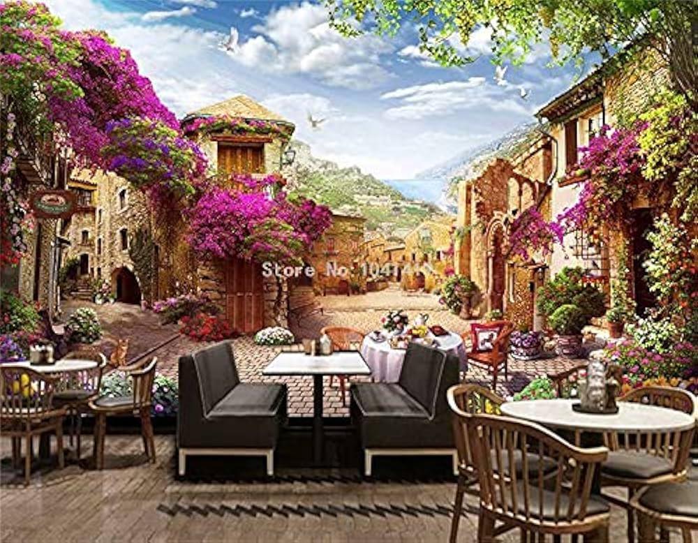Doğru 3D Duvar Kağıdı Seçiminin İncelikleri ve Uygulama İpuçları