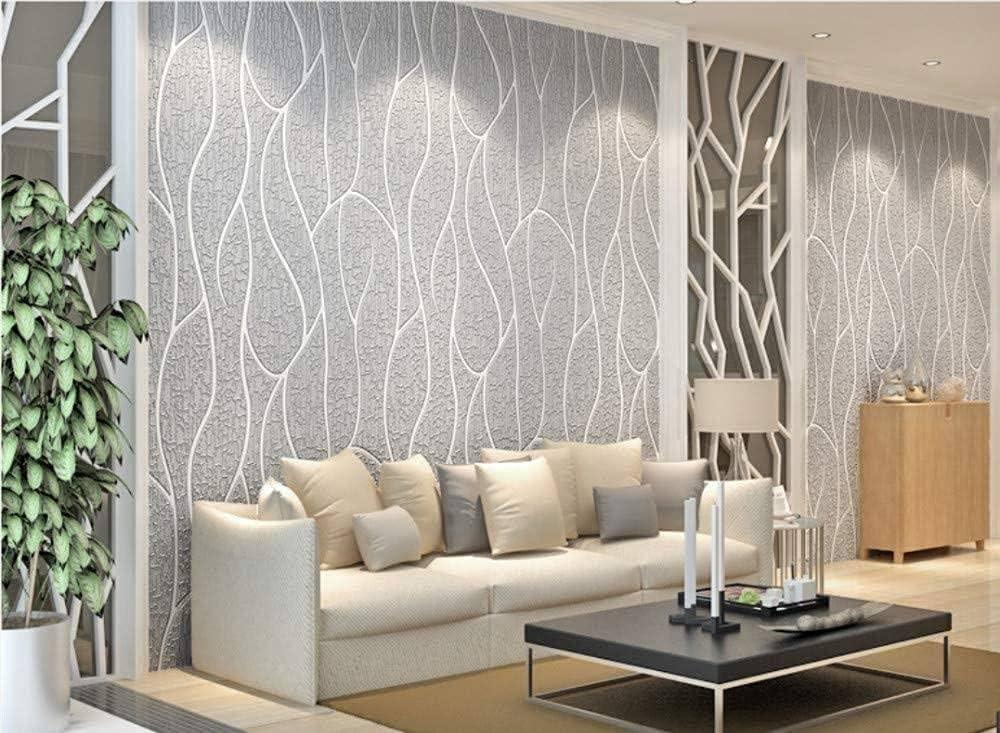 Minimalist Evlerde 3D Duvar Kağıdının Estetik ve Fonksiyonel Katkıları