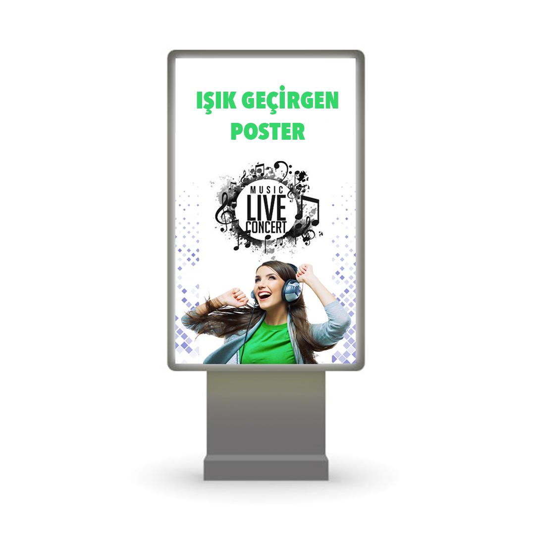 Posterlerinizi Ön Plana Çıkaracak Pratik Işıklandırma İpuçları