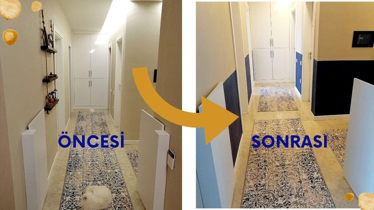 Eski Mekanların Canlanmasında Öncesi ve Sonrası Karşılaştırmaları