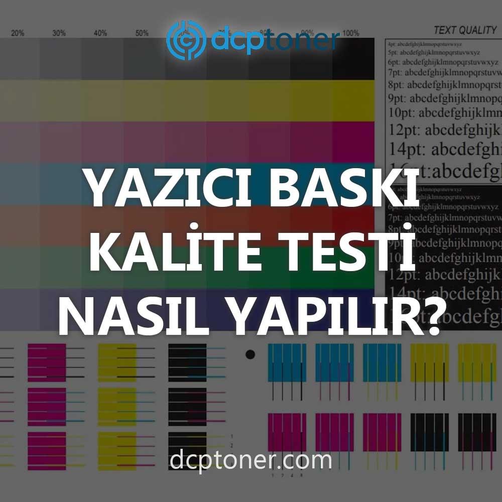 "Renkler Tam İstediğim Gibi Canlı ve Kalıcı!" (Baskı Kalitesi Yorumu)