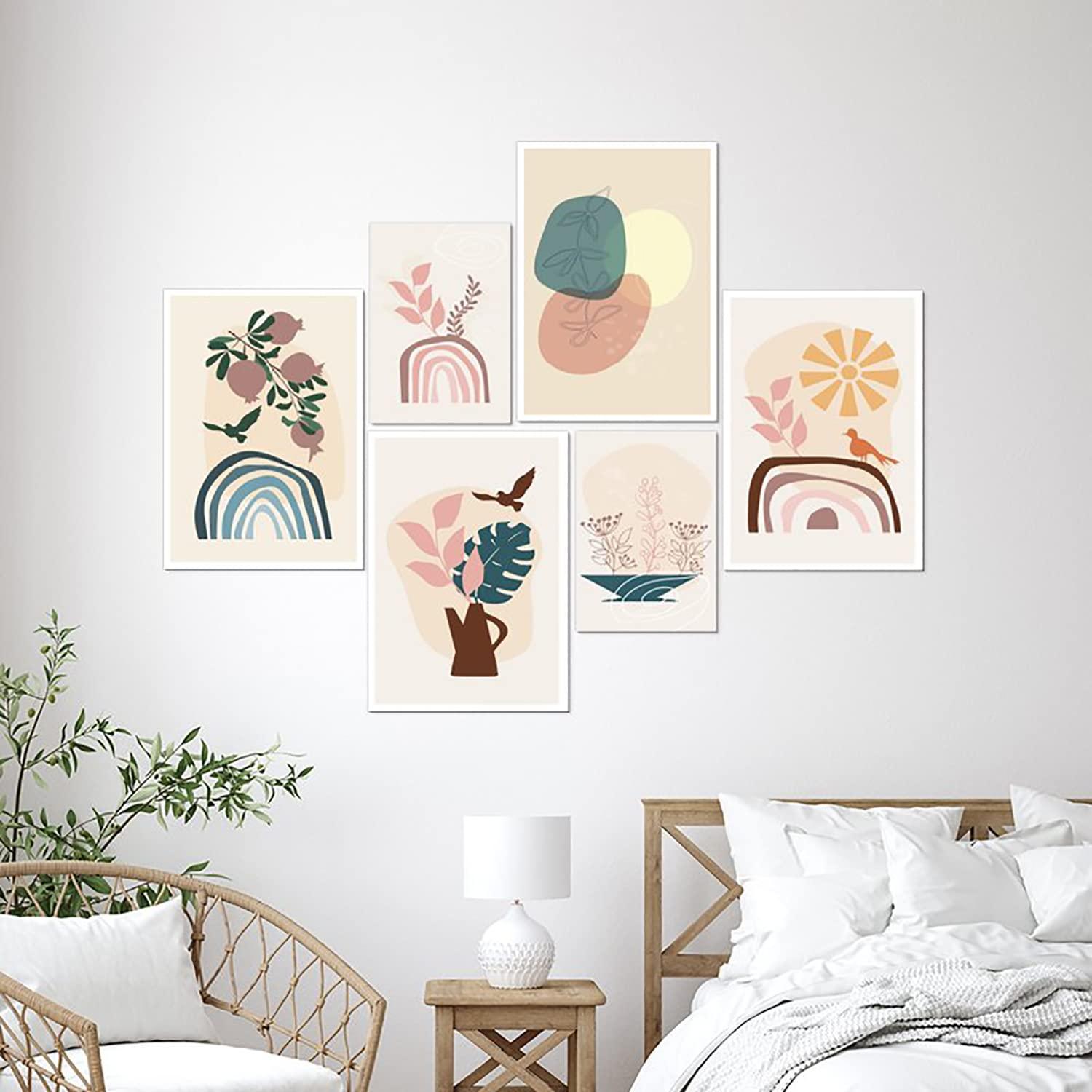Minimalist Tasarımlarla Sadelikten Gelen Şıklık