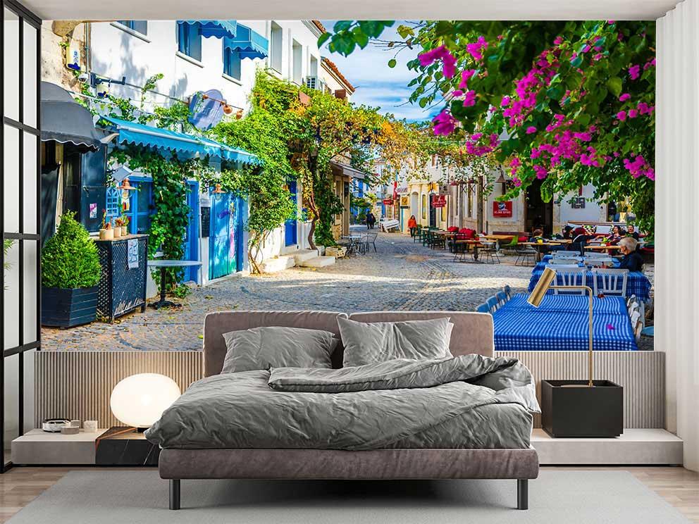 Evinizin Hangi Odasında Hangi Posterler Daha Çok Enerji Yayar