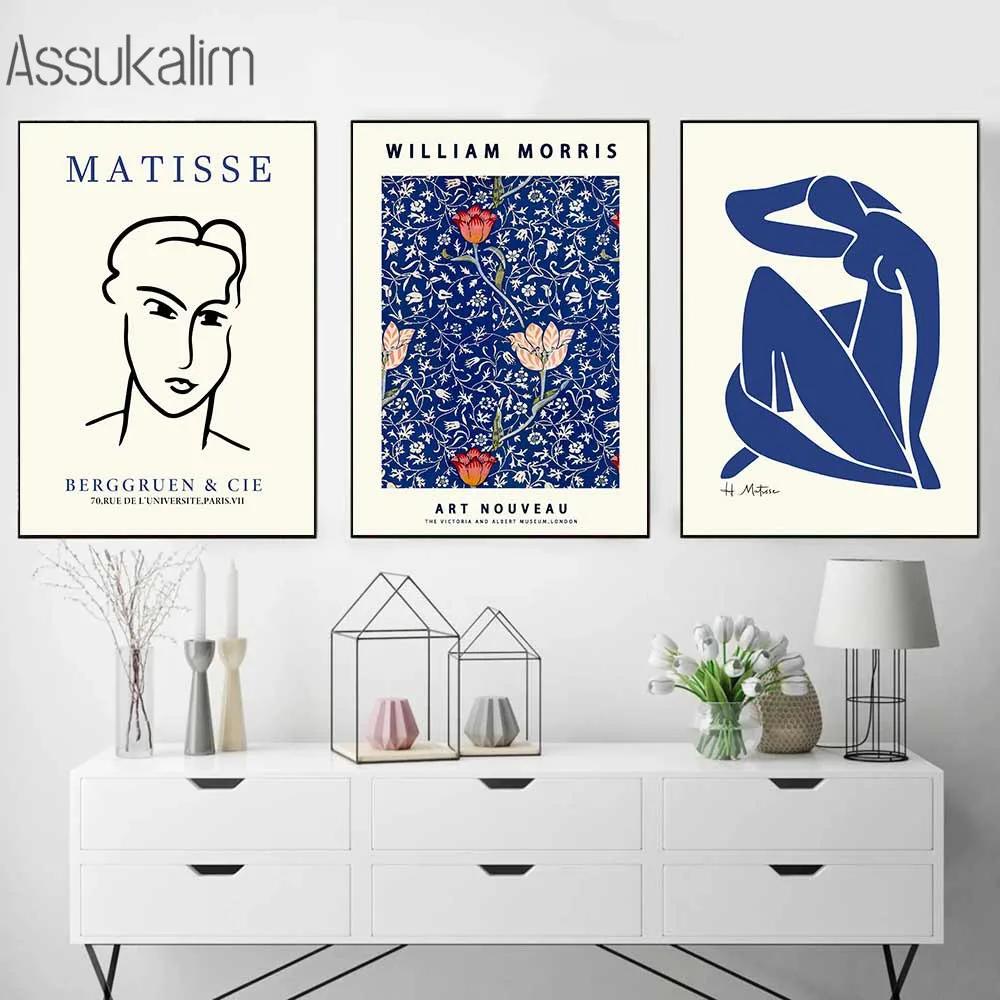 Duvar Posterlerinin Canlılığını Korumanın İncelikleri