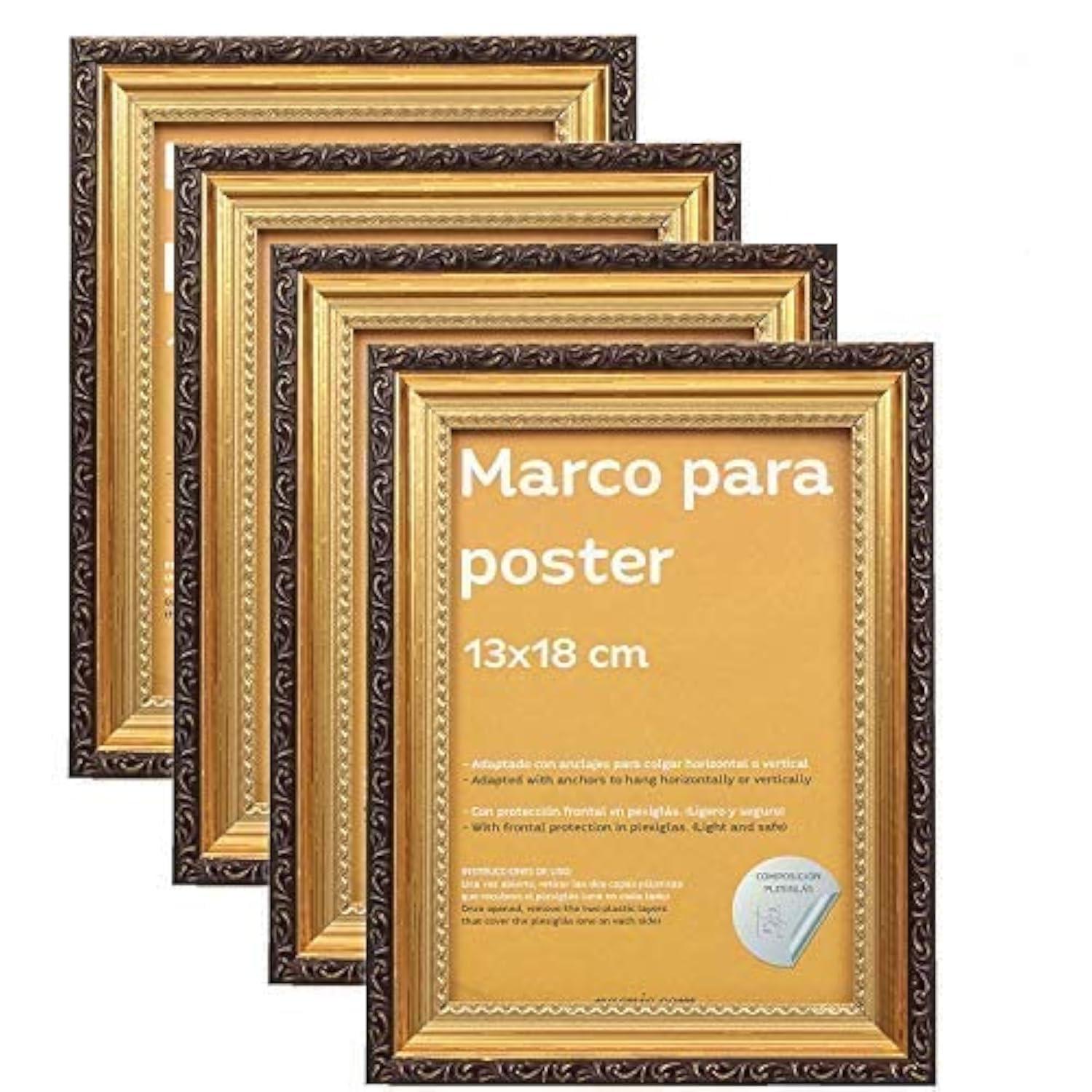 Farklı Boyutlarda Posterlerin Mekâna Derinlik ve Hareket Katması