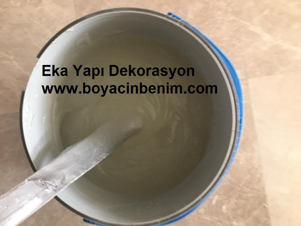 Tutkal Seçiminde Yaşanabilecek Sorunlar ve Profesyonel Çözümler