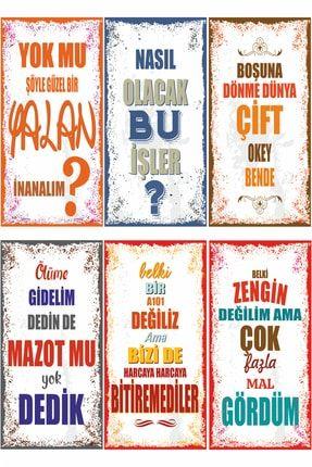 Ölçü ve Yerleşim İpuçlarıyla Duvar Posterlerinizi Maksimum Etki İçin Kullanma