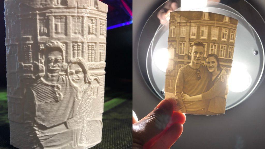Kişisel Fotoğraflarınızı 3D Sanata Dönüştürürken Dikkat Edilmesi Gerekenler
