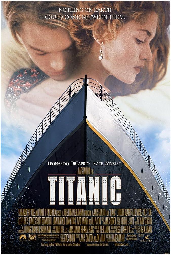 En Popüler Film ve Dizi Posterleri: Hayranlığınızı Duvarınıza Taşıyın!