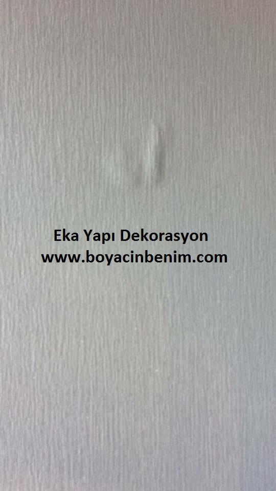 Evde Uygulayabileceğiniz Basit Tamir Teknikleri