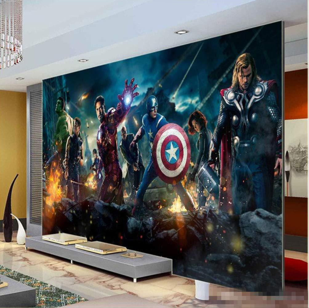 3D Duvar Kağıdı ile Ev Sinema Atmosferini Yaratmanın İncelikleri