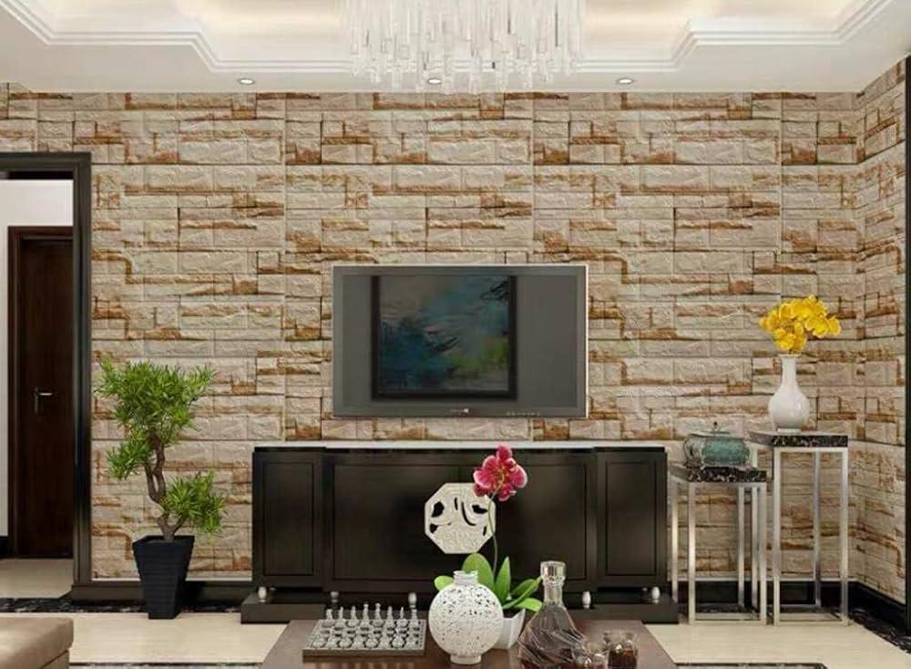 3D Duvar Kağıdını Ev Sinema Sisteminizle Kusursuz Entegre Etmenin İpuçları